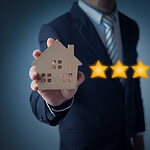 Was verraten ImmoSky Bewertungen über die Erfolgsquote?