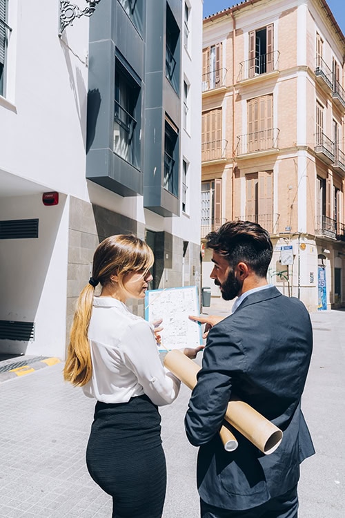 Steigende Lebenserwartung und die Folgen für den Wohnimmobilienmarkt